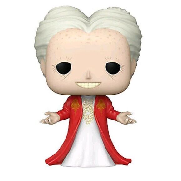 Bram Stoker's Count Dracula #1073 POP Movies Vinyl Figure New in Box - Picture 7 of 7
